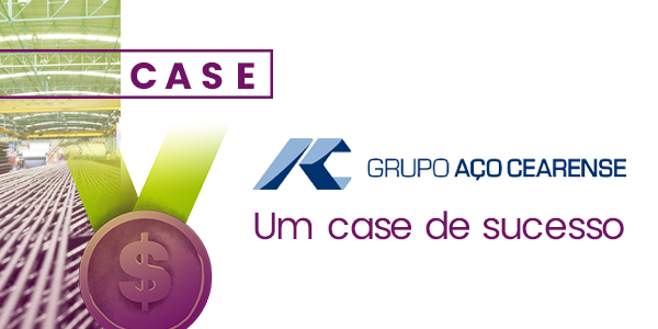 Pag Útil e Aço Cearense – Uma transformação completa nos processos de pagamentos