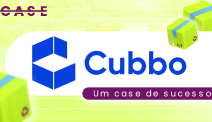 Pag Útil e Cubbo – Entregas mais rápidas, sem erros e sem complicações