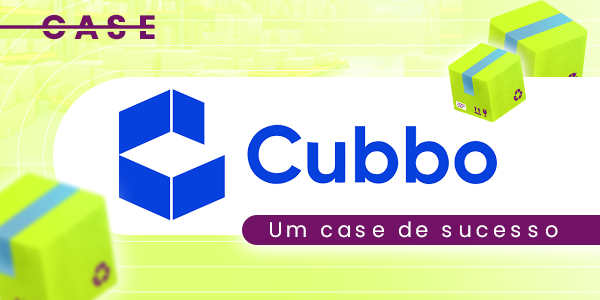 Pag Útil e Cubbo – Entregas mais rápidas, sem erros e sem complicações