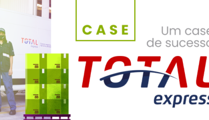 Pag Útil e Total Express – Mais agilidade e segurança