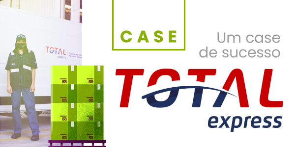 Pag Útil e Total Express – Mais agilidade e segurança