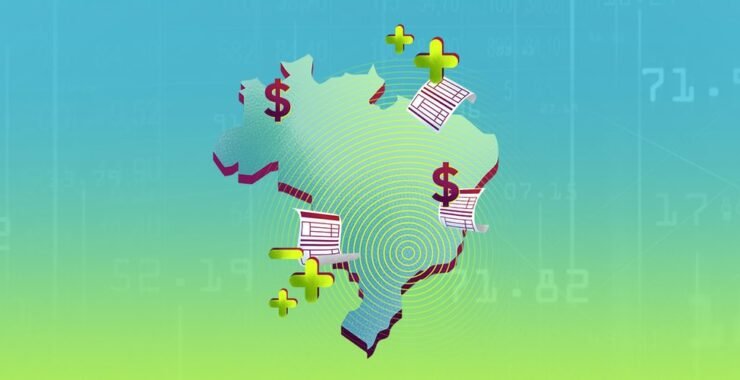 O que é e como calcular GNRE em diferentes estados