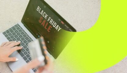 Dicas para uma entrega de sucesso no seu e-commerce #BlackFriday