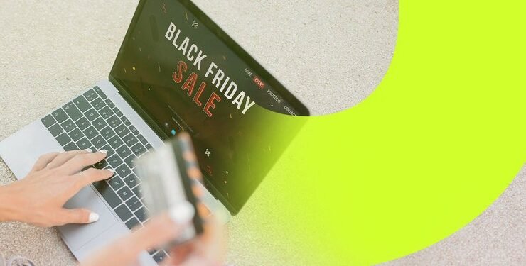 Dicas para uma entrega de sucesso no seu e-commerce #BlackFriday