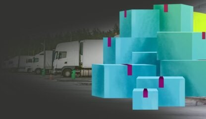 Diferencial de Alíquota para transportadora