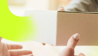 Entrega rápida e a importância da experiência de compra para o seu e-commerce.