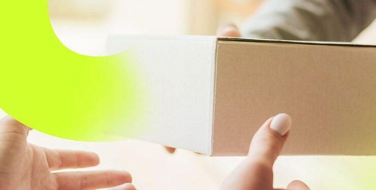 Entrega rápida e a importância da experiência de compra para o seu e-commerce.