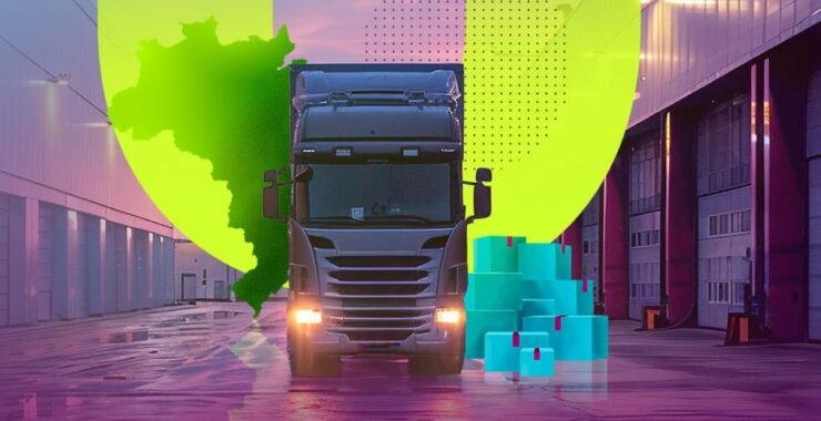 GNRE de transporte: entenda como funciona e simplifique o pagamento