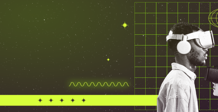 Metacommerce, o que é? O que esperar? Como investir?