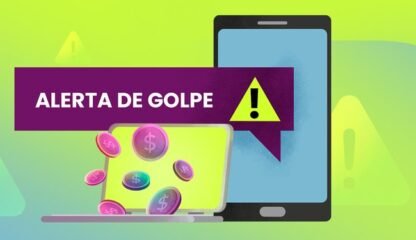 Você está ciente dos novos golpes bancários?