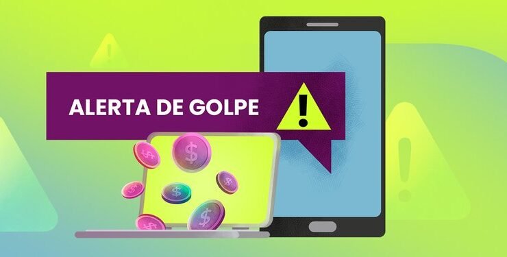 Você está ciente dos novos golpes bancários?