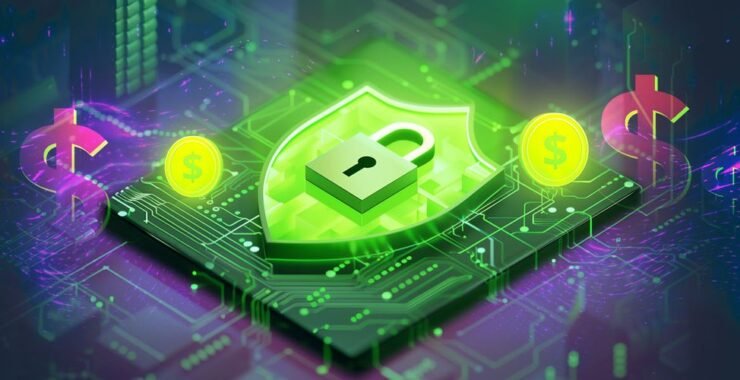 Pagamento seguro: como a tecnologia financeira ajuda sua empresa?