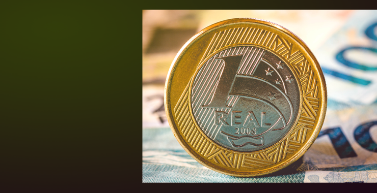 Como vai funcionar o real digital?