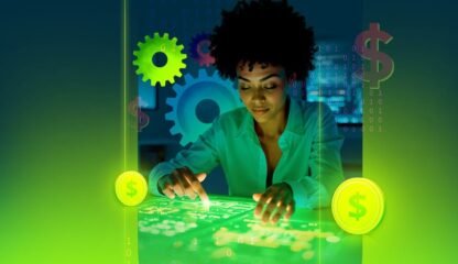 Conheça as vantagens da tecnologia financeira para os negócios 