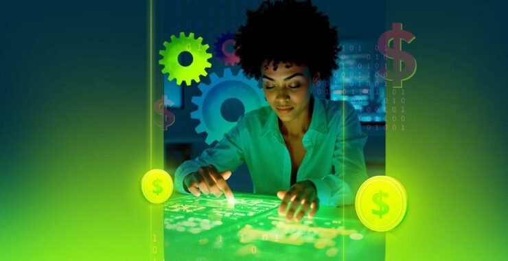 Conheça as vantagens da tecnologia financeira para os negócios 