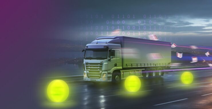 Tributação para transportadoras​: como organizar o pagamento dos tributos