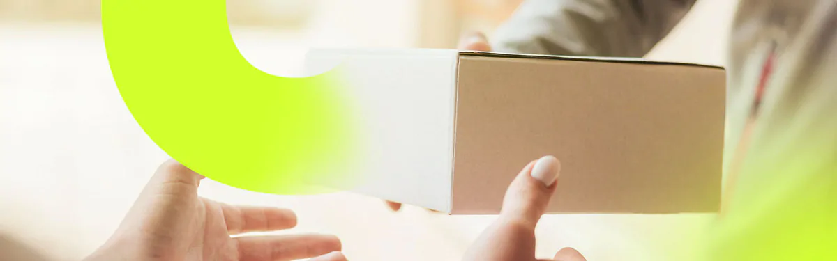 experiência de compra