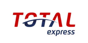 Andréia Silva, Total Express