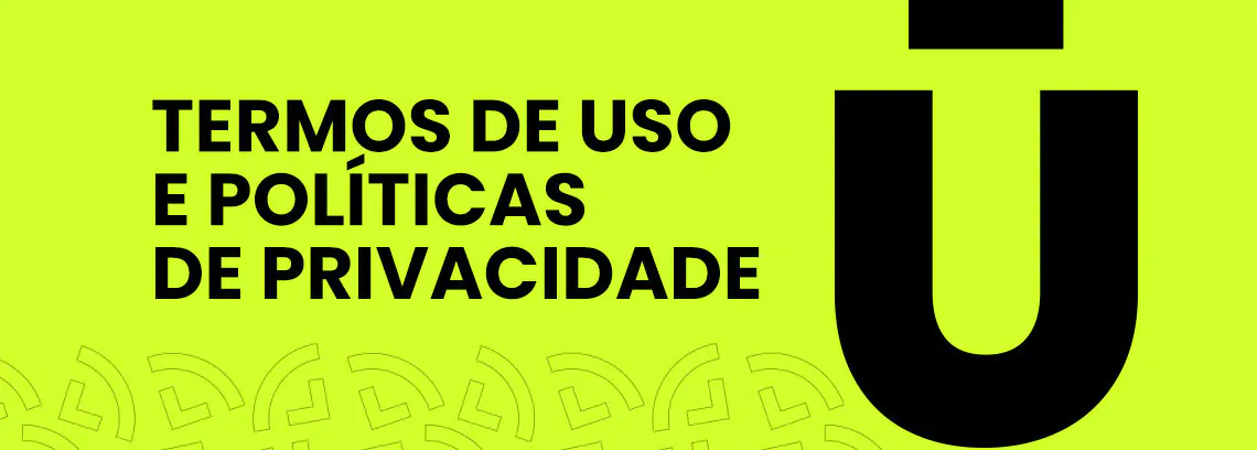politicas e privacidade